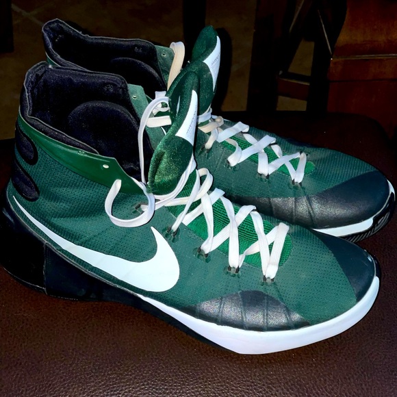 Nike Hyperdunk 2015 - Picture 4 of 4